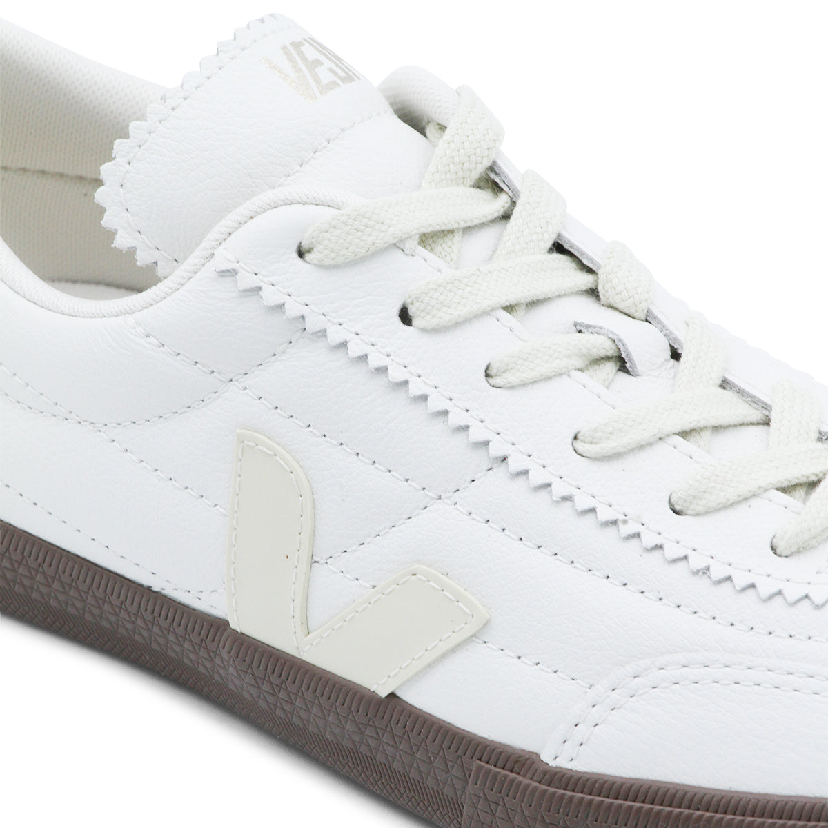 WHITE SNEAKERS