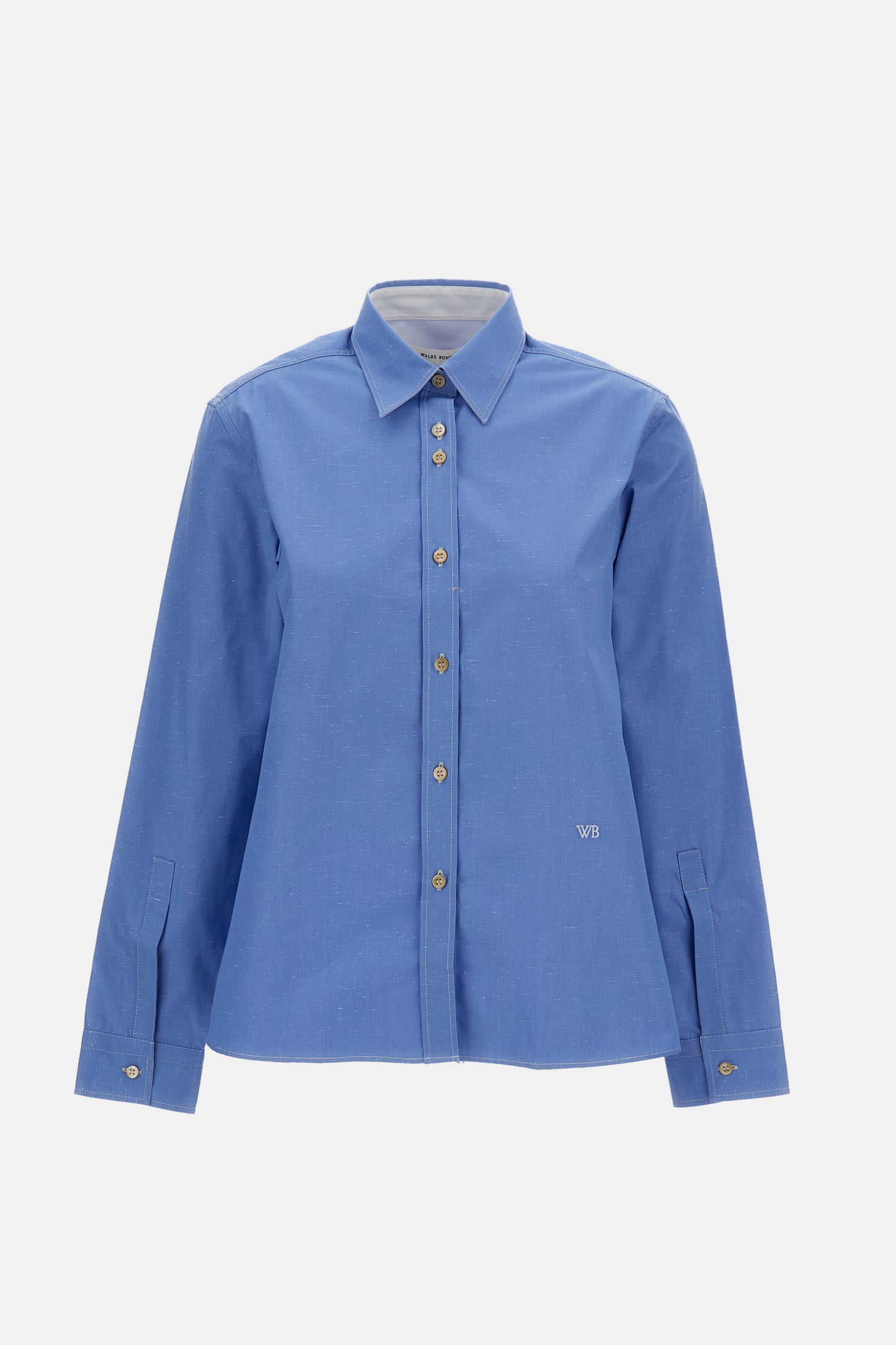 ZORA LONG SLEEVES SHIRT