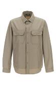 LIGHT RAMAR OVERSHIRT