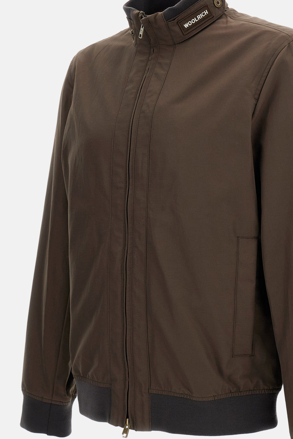 SPRING LEWIS BOMBER