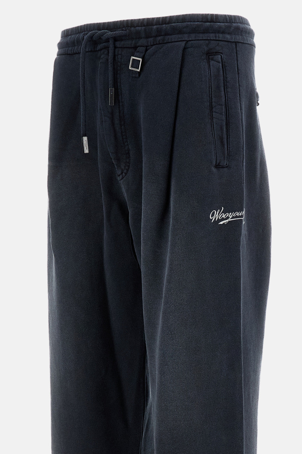 DRAWSTRING PANTS