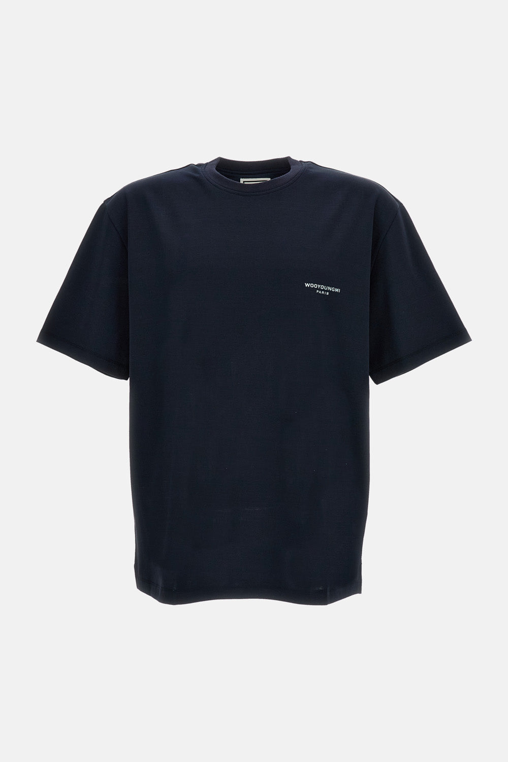 LOGO T-SHIRT