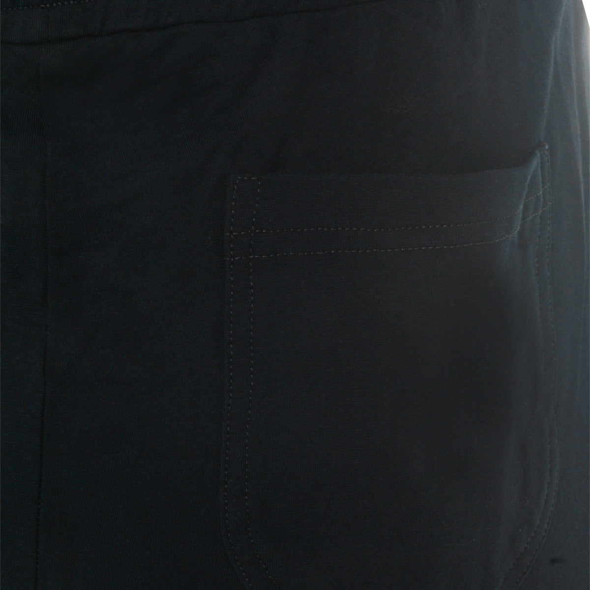 BLUE COTTON PANT