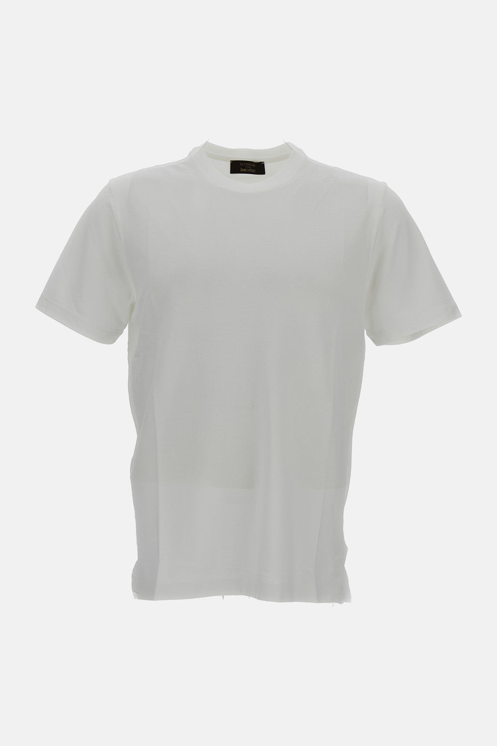 T-SHIRT SLIM FIT