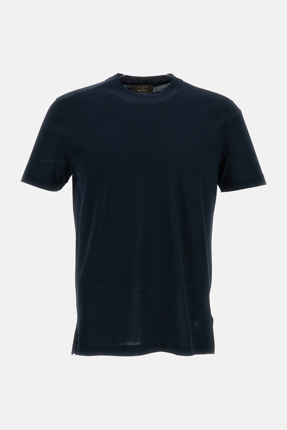 T-SHIRT SLIM FIT