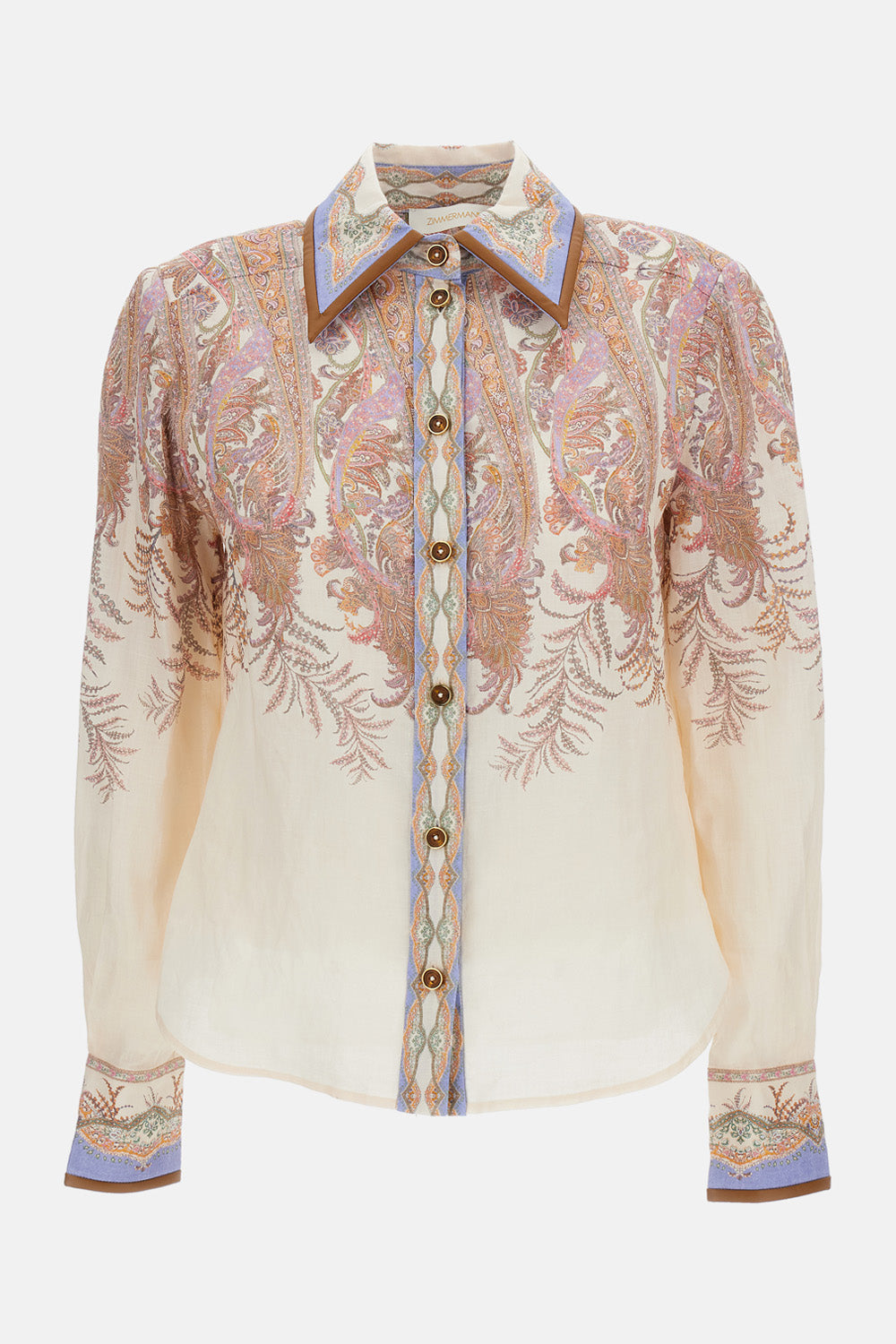 ALCHEMY SHIRT