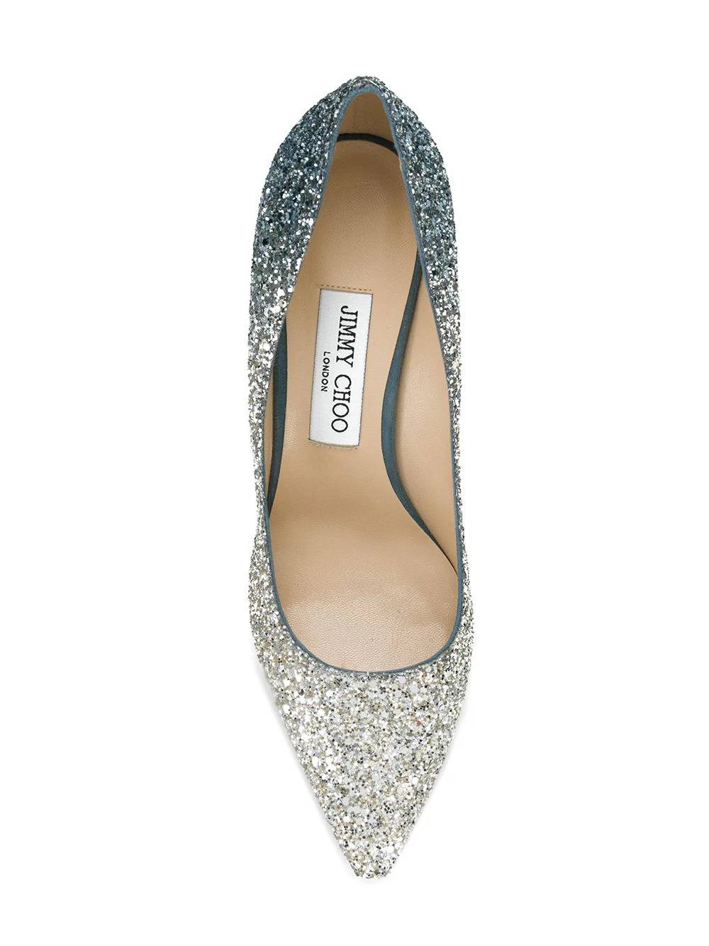 ROMY 85 PUMPS