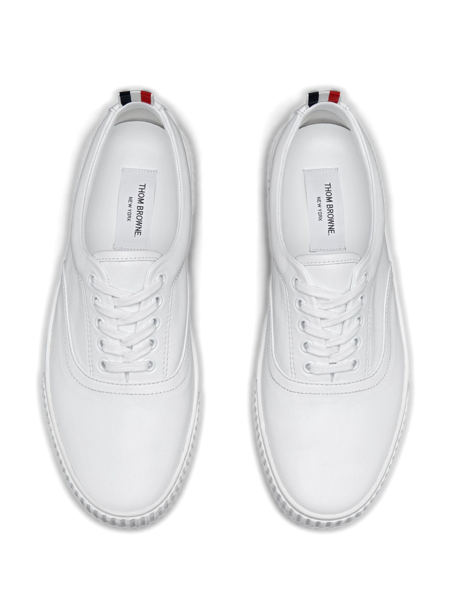 HERITAGE SNEAKERS