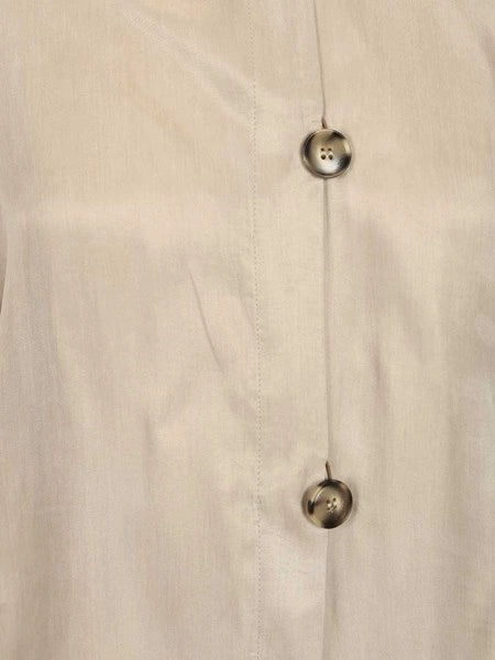 Camicia collo guru