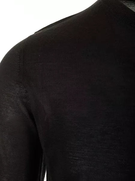 Maglia girocollo