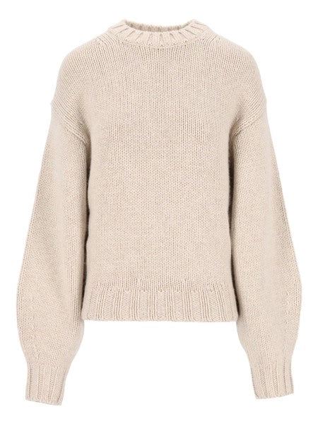 Maglione in cashmere Gemma