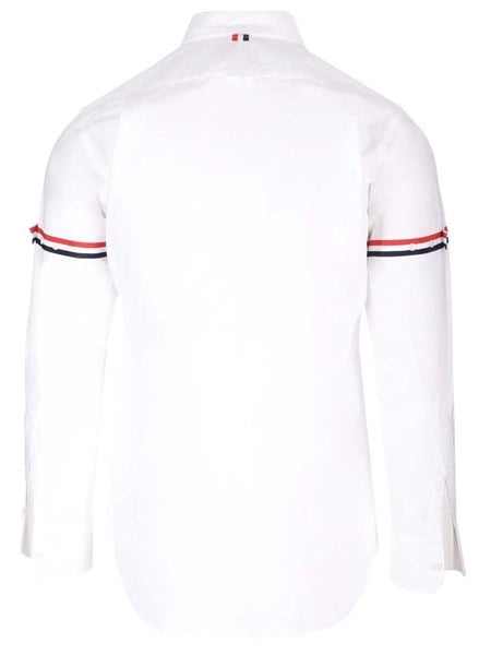Camicia Oxford