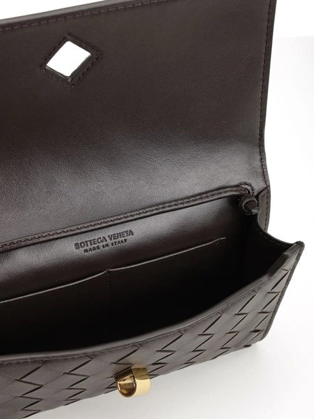 Pochette "Andiamo"