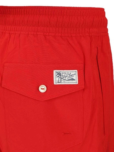 Shorts stretch