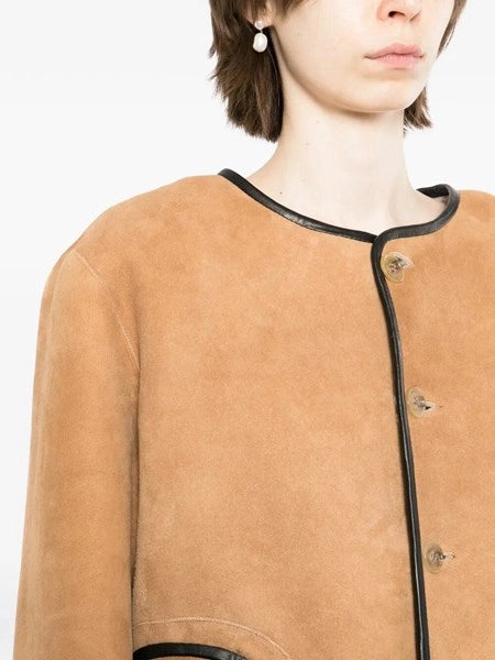 Giacca bolero "Tatoosh Gliss"