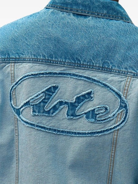 Giacca in denim
