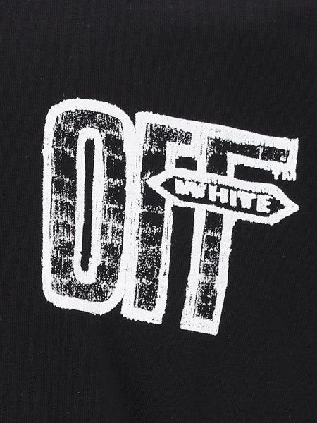 T-shirt Motion arrow