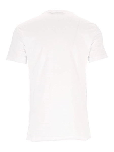 T-shirt D&G logo
