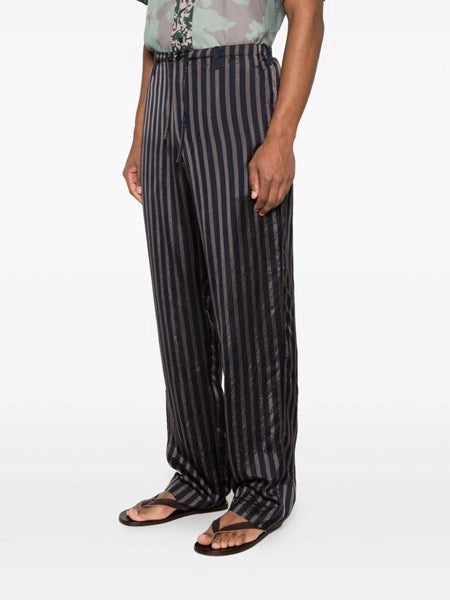 Pantaloni sartoriali