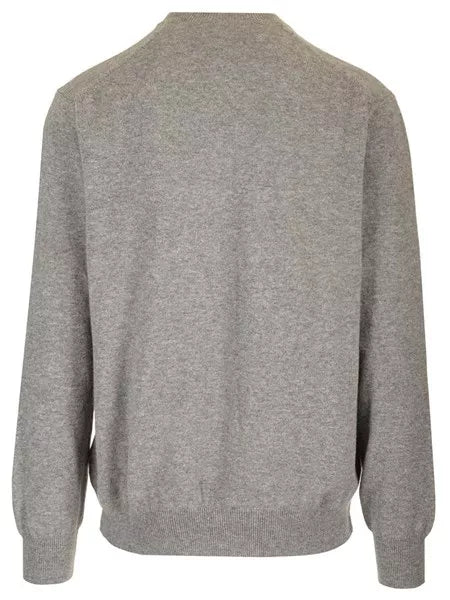 Maglia in lana