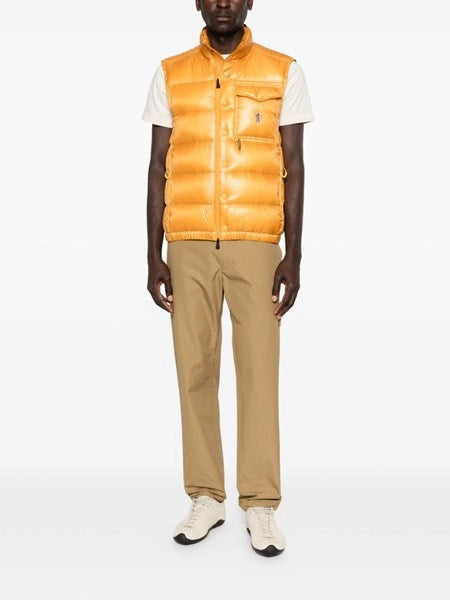 Gilet ripiegabile in piuma Uychi