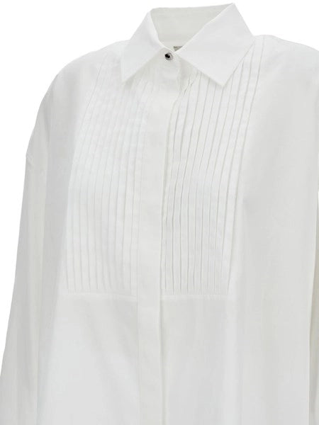 Camicia oversize
