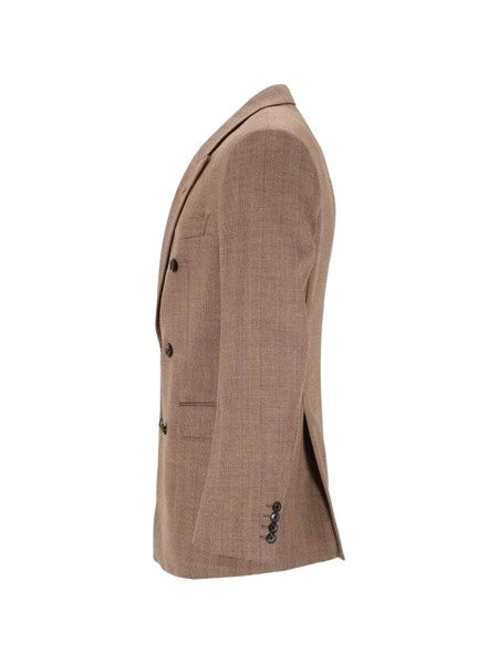 Blazer foderato