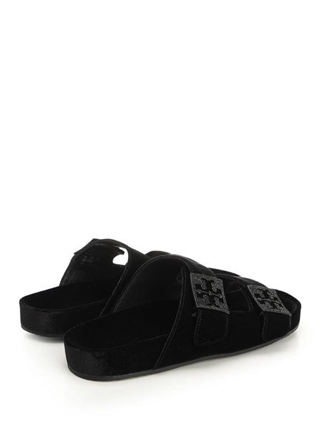 Sandalo Mellow pavé