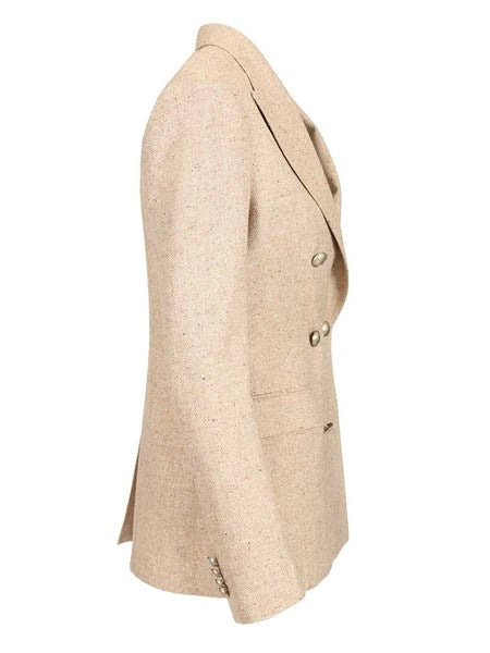 Blazer J-Parigi