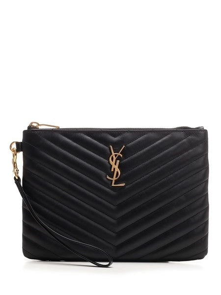 Pouch "Monogram"