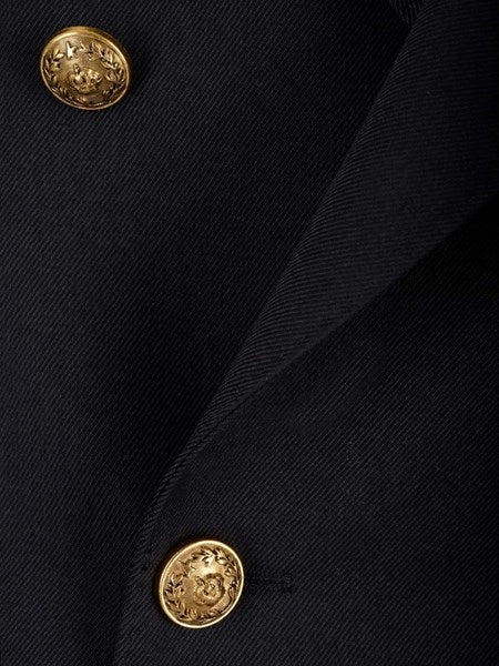 Blazer doppiopetto