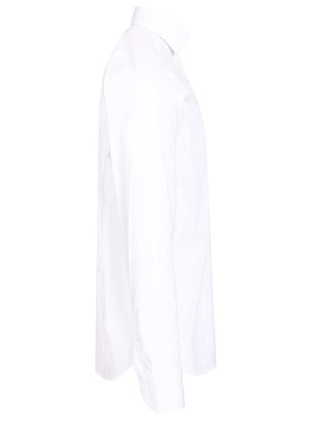 Camicia stretch