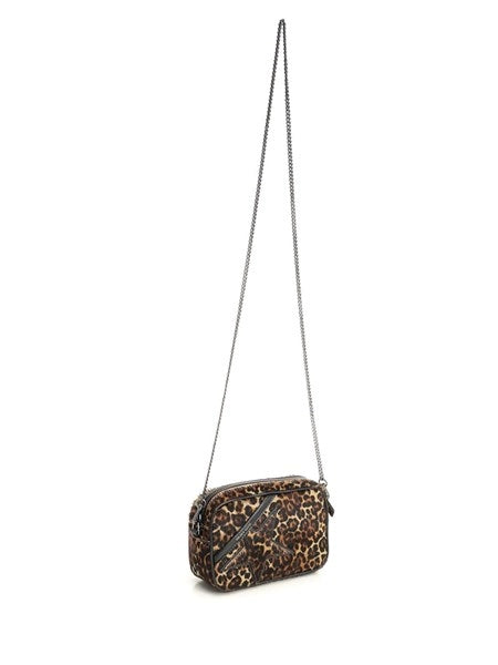 Mini Star Bag in cavallino