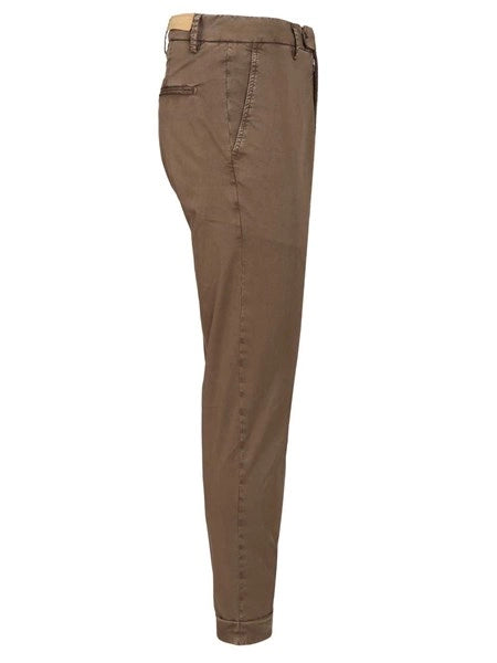 Pantaloni chino