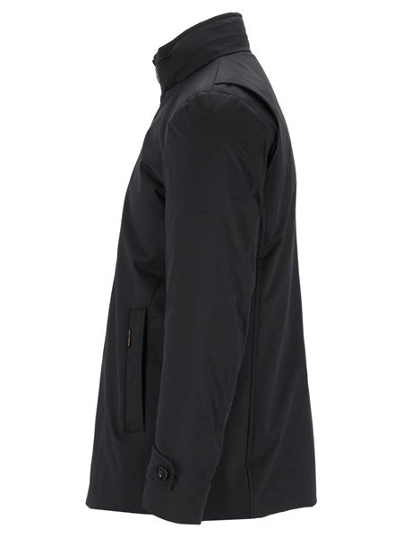 Cappotto tecnico "Reis-Ads"