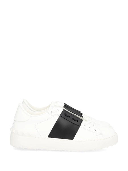 Sneaker Rockstud Untitled