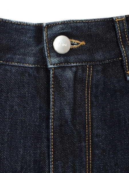 Jeans lunghi