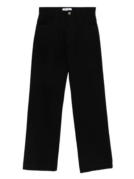 Jeans in cotone