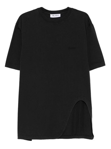 T-shirt in jesey leggero