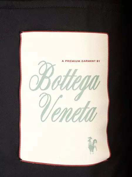 Overshirt a quadri in alpaca