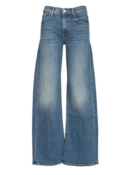 Jeans Lasso a vita media