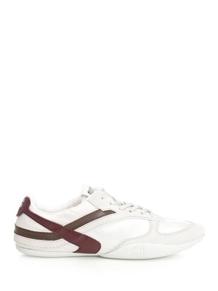 Sneakers "Gymnasium"