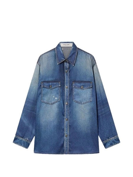 Camicia Patty in denim