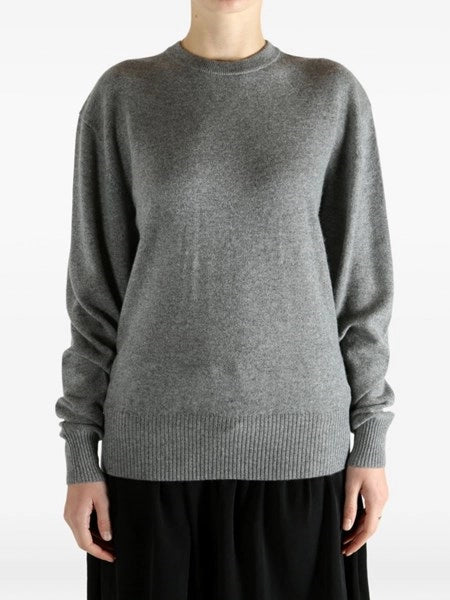 Maglione in cashmere