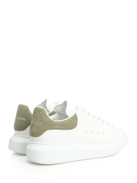 Sneaker Oversize