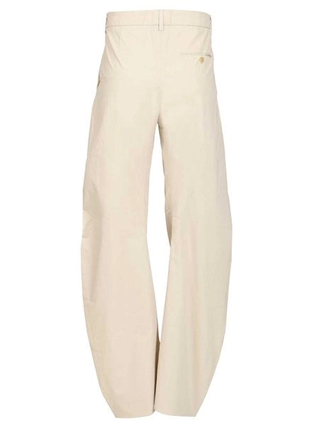 Pantaloni casual