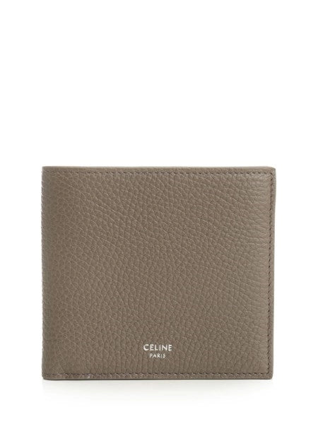 Portacarte bi-fold