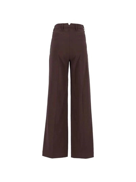Pantaloni morbidi