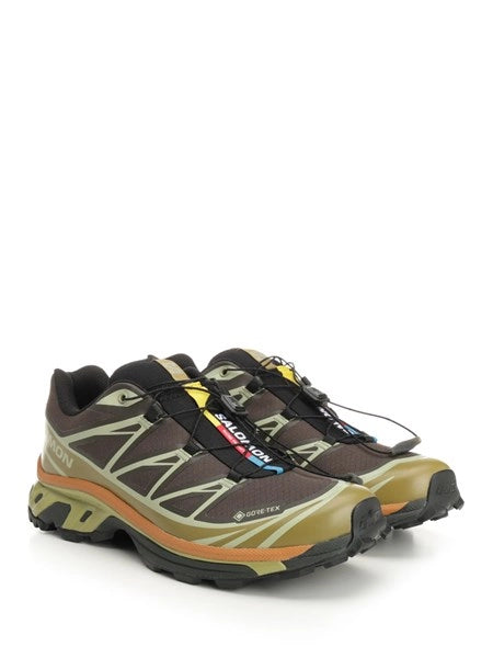 Sneaker XT-6
