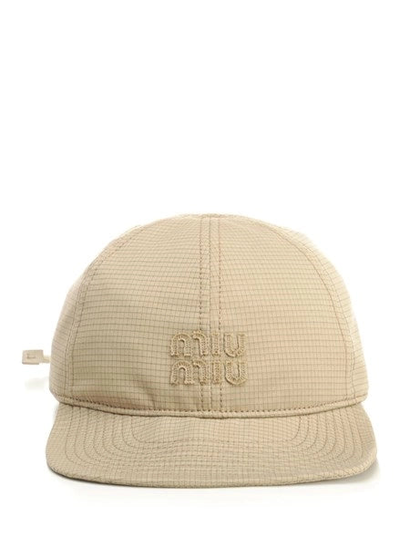 Cappello da baseball
